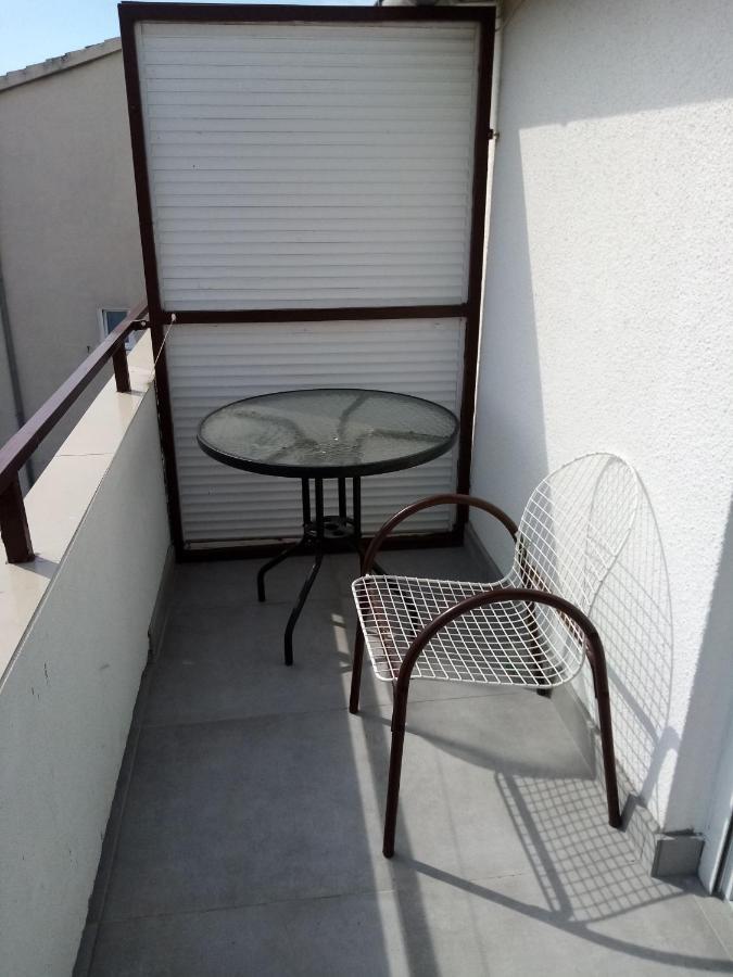 Apartmani Nikola Biograd Na Moru Esterno foto