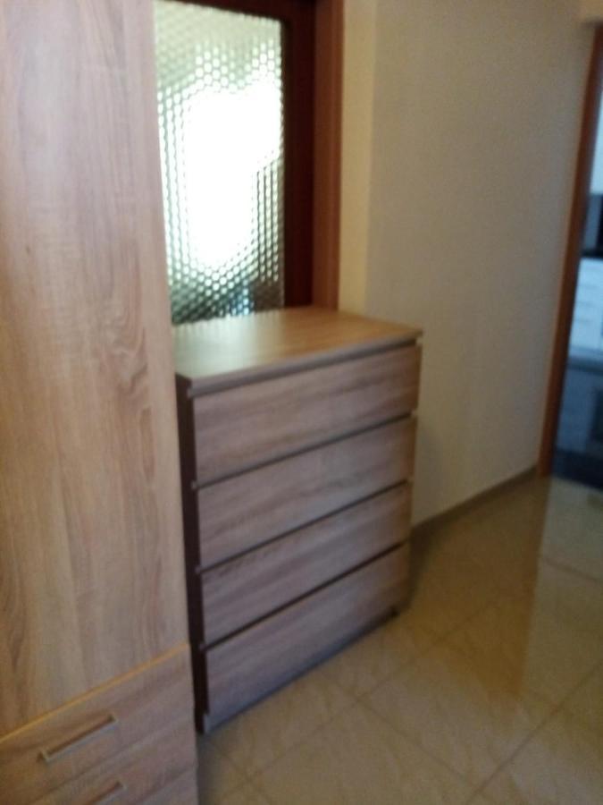 Apartmani Nikola Biograd Na Moru Esterno foto
