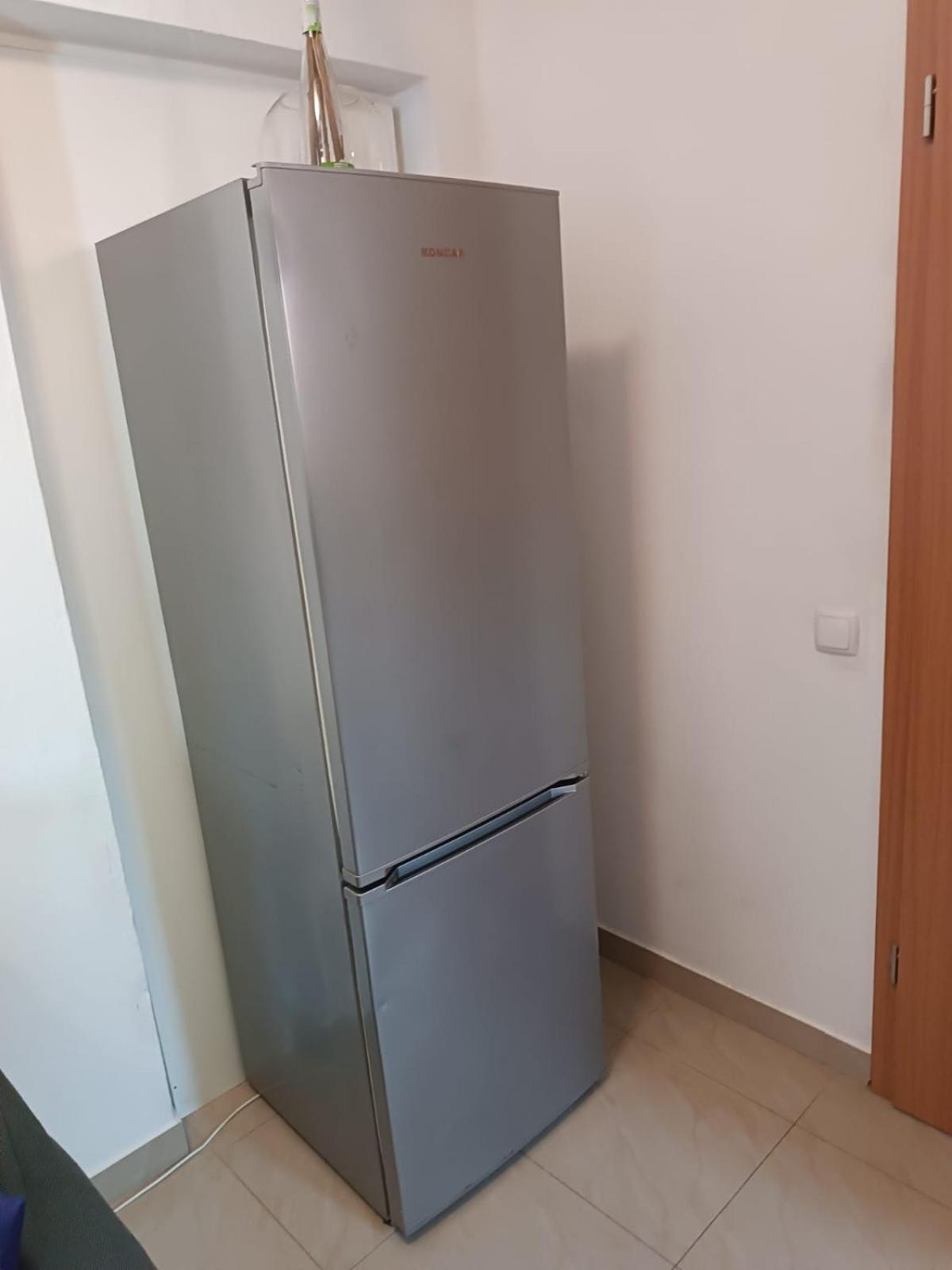 Apartmani Nikola Biograd Na Moru Esterno foto