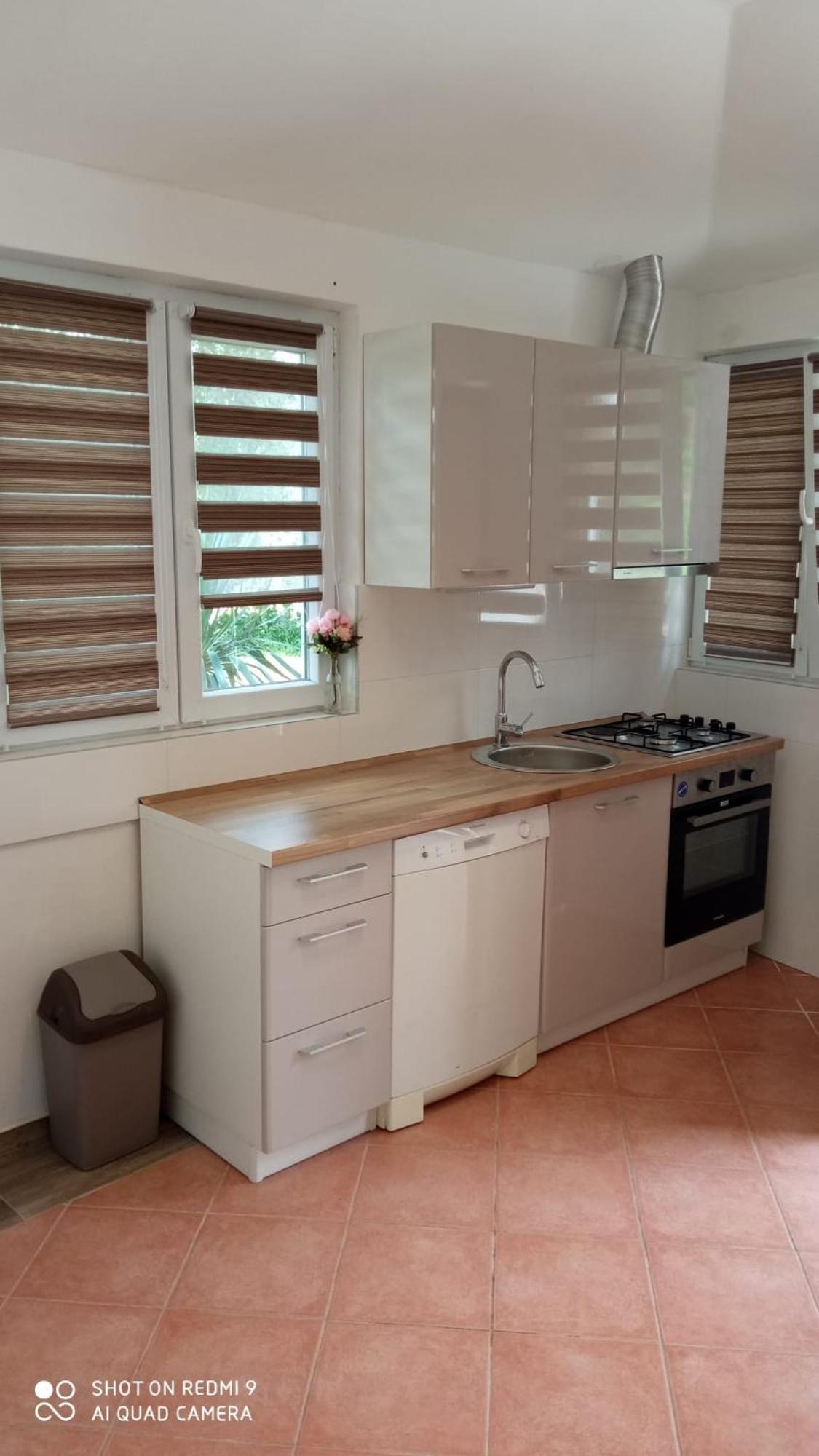Apartmani Nikola Biograd Na Moru Esterno foto