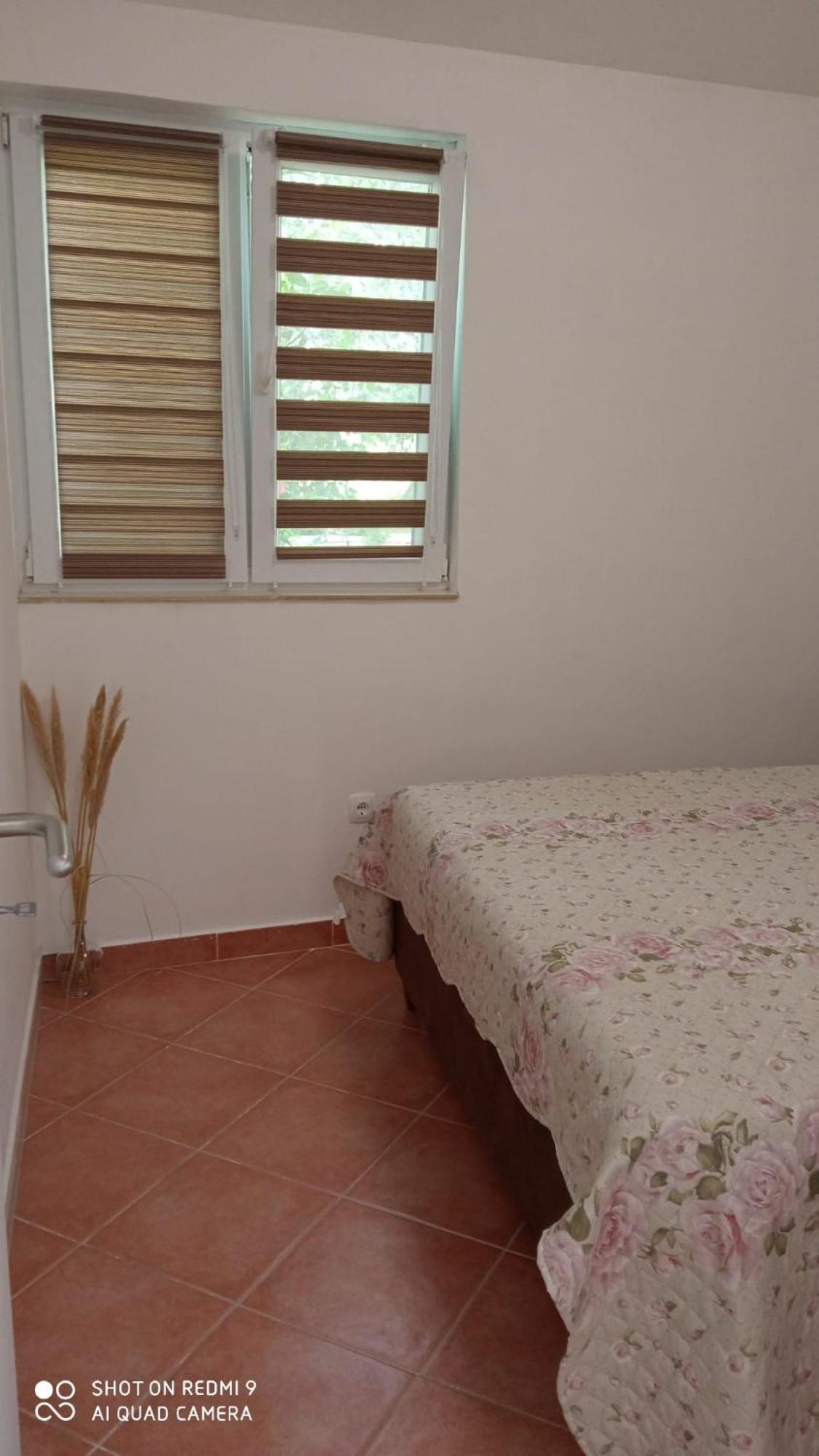 Apartmani Nikola Biograd Na Moru Esterno foto