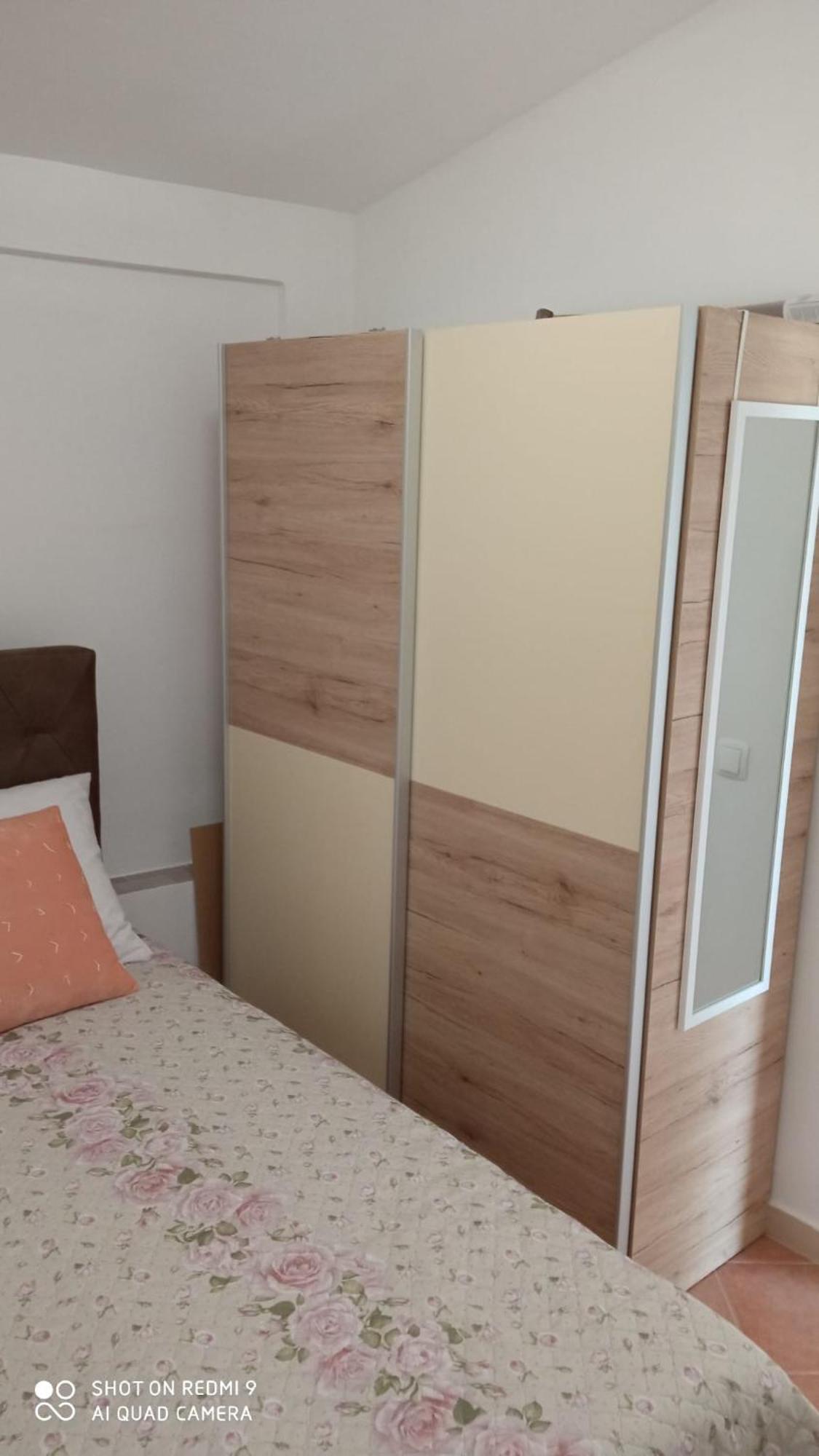 Apartmani Nikola Biograd Na Moru Esterno foto