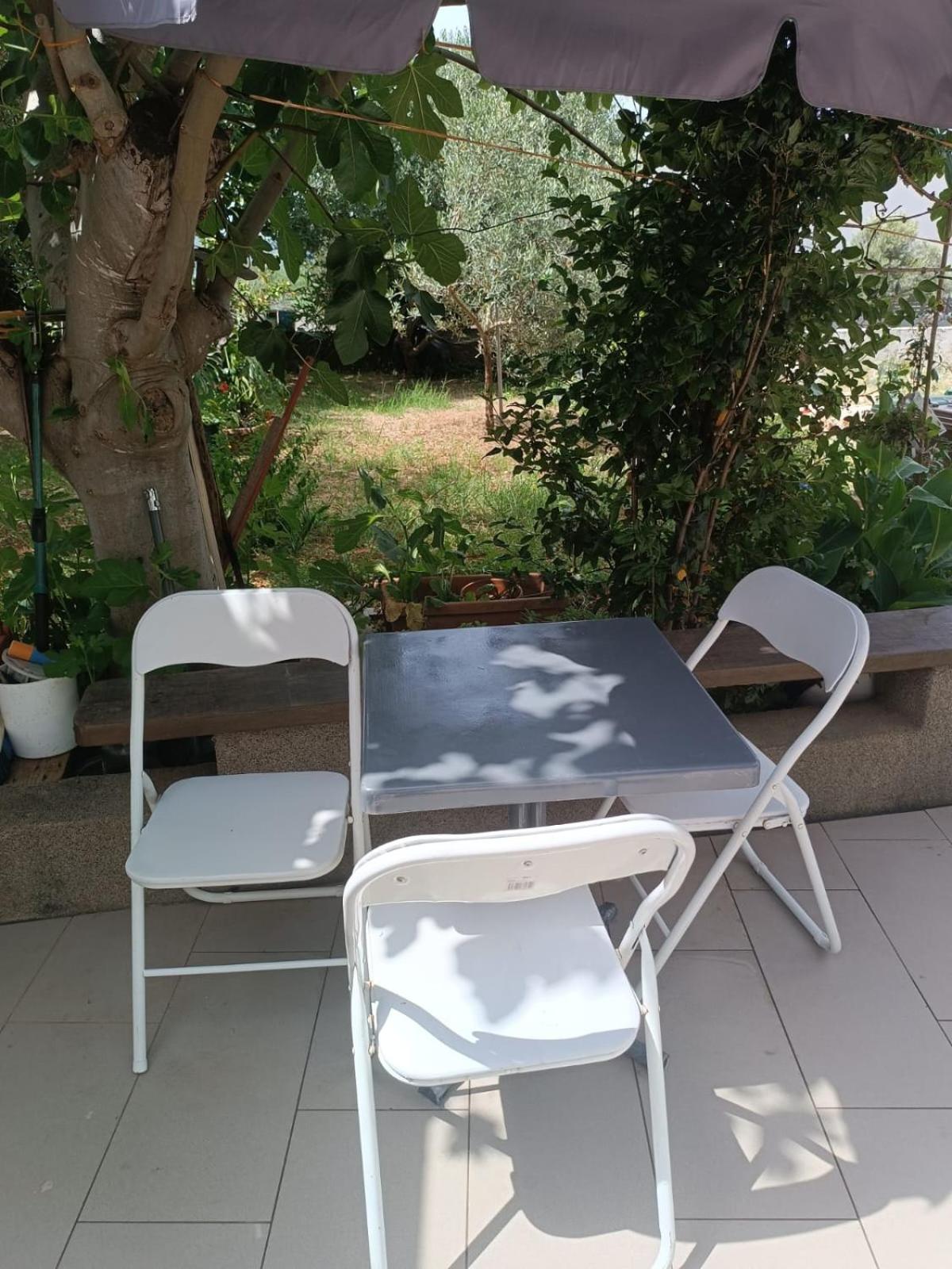 Apartmani Nikola Biograd Na Moru Esterno foto