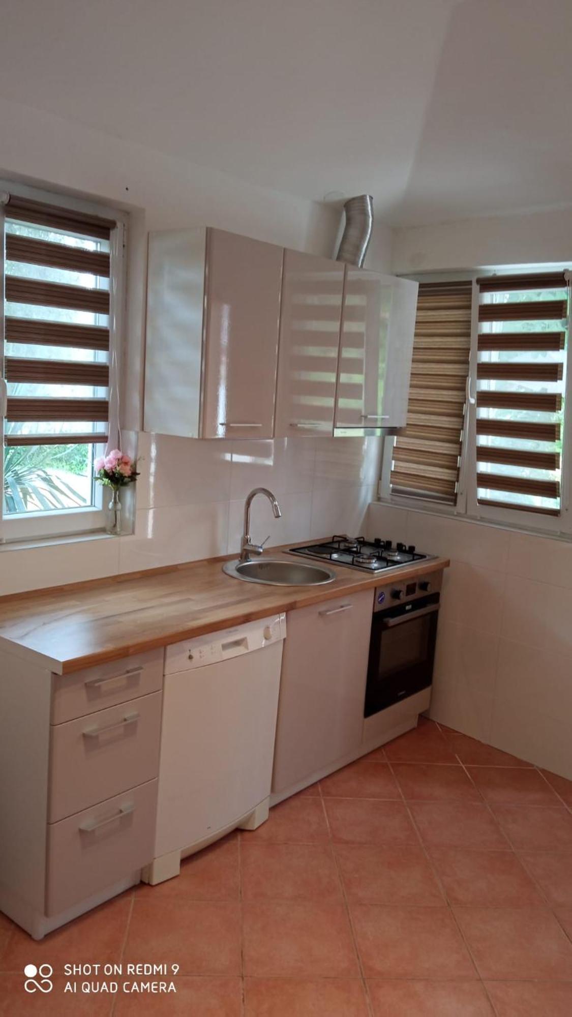 Apartmani Nikola Biograd Na Moru Esterno foto