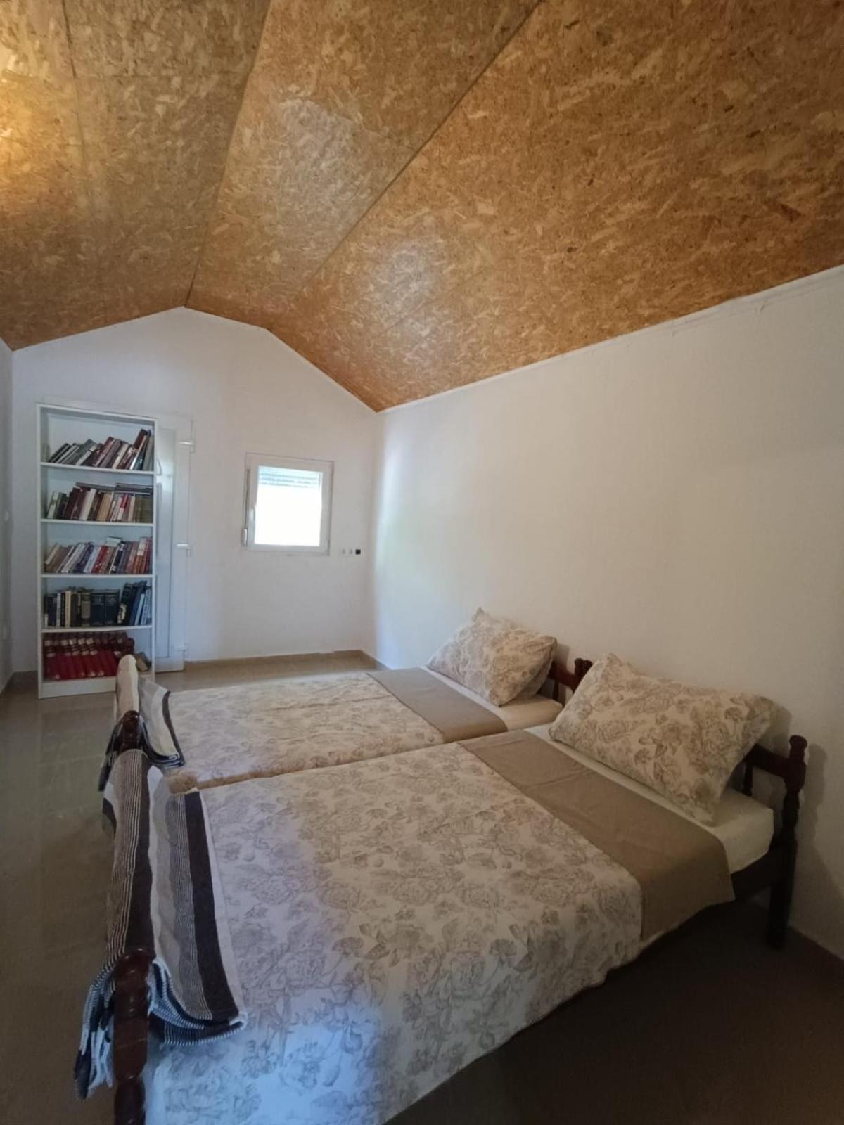 Apartmani Nikola Biograd Na Moru Esterno foto