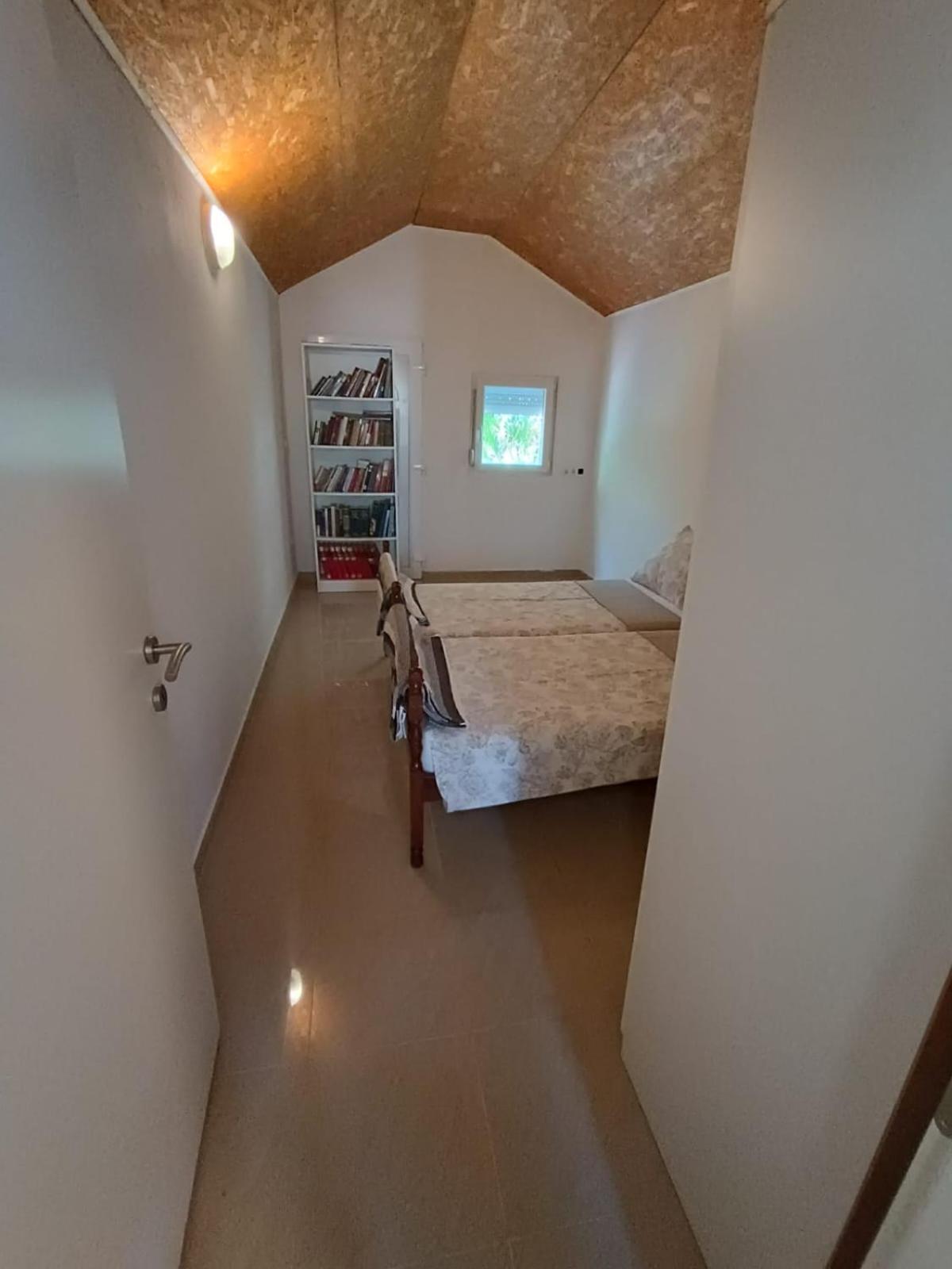 Apartmani Nikola Biograd Na Moru Esterno foto